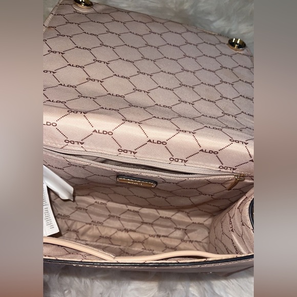 Aldo handbag - Picture 10 of 13